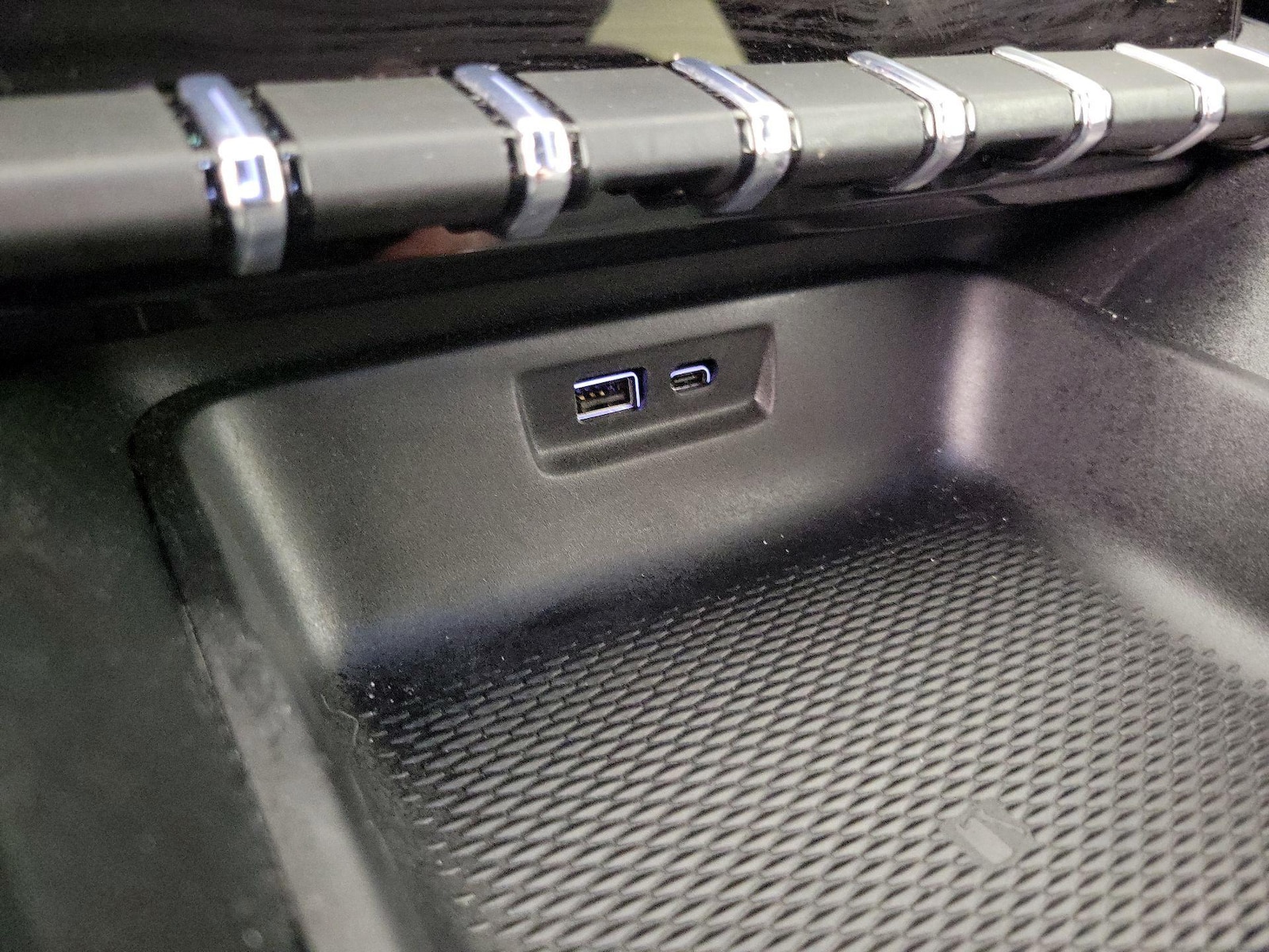 2026 GMC Terrain Elevation - Photo 17