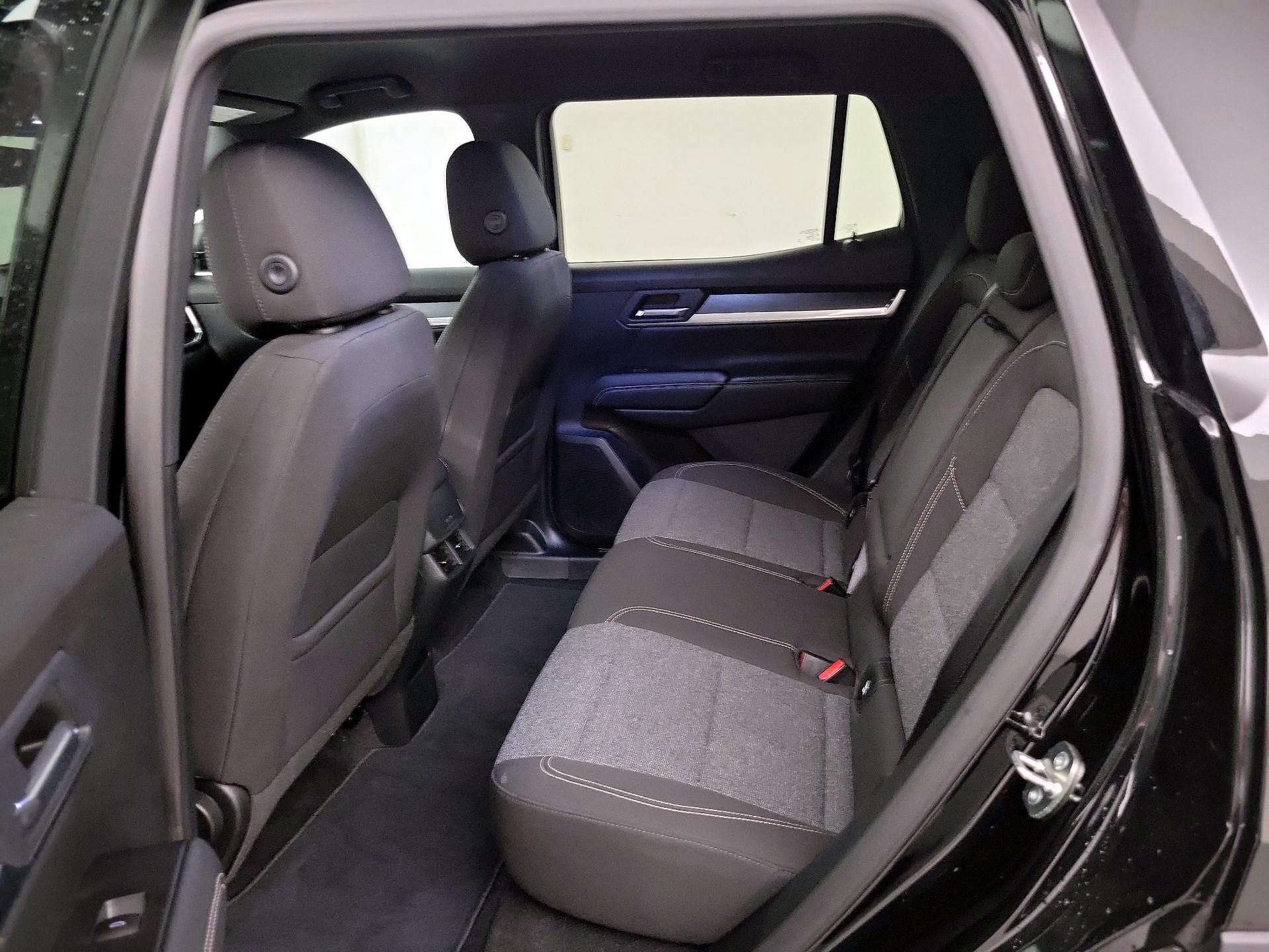 Thumbnail: 2026 GMC Terrain - 17