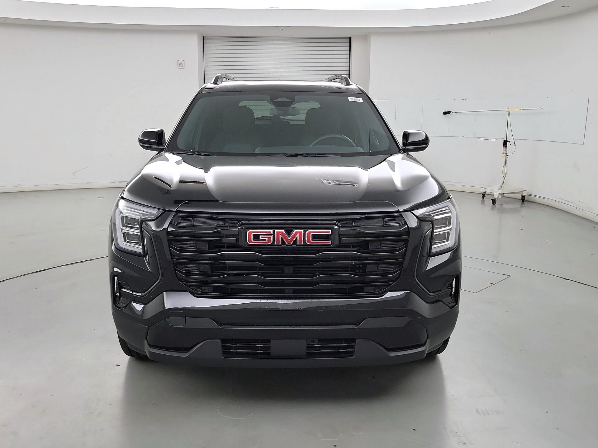 Thumbnail: 2026 GMC Terrain - 2