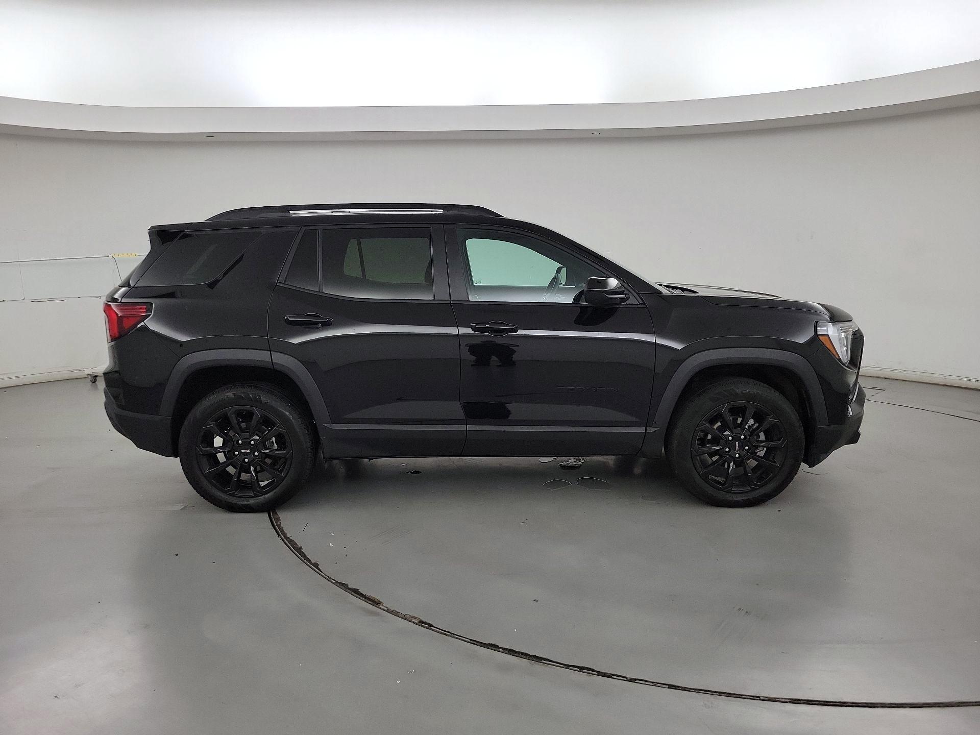 Thumbnail: 2026 GMC Terrain - 4