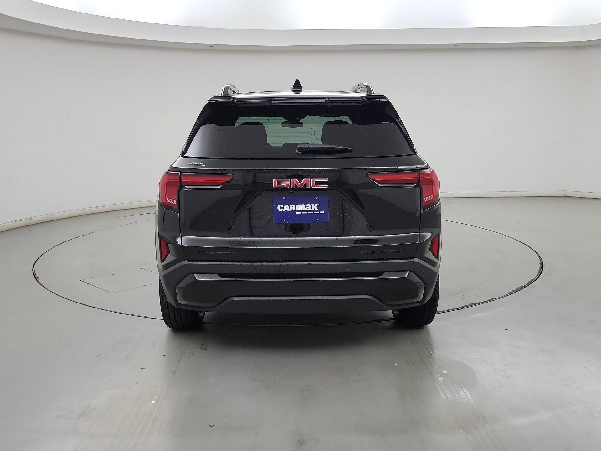 Thumbnail: 2026 GMC Terrain - 6