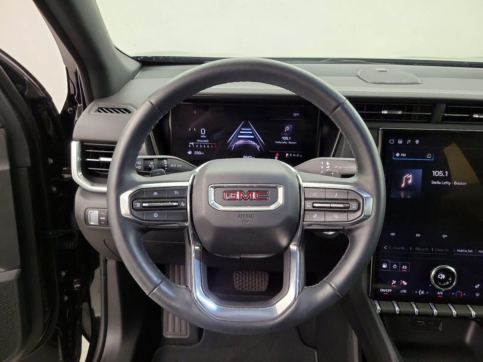 2026 GMC Terrain Elevation - Photo 9