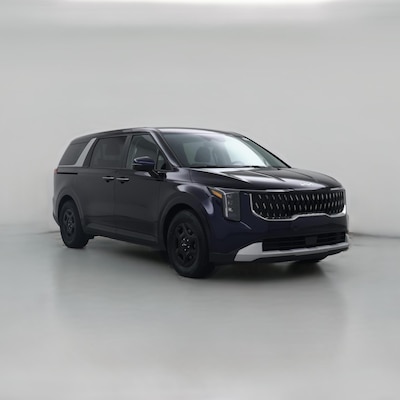 2025 Kia Carnival LX