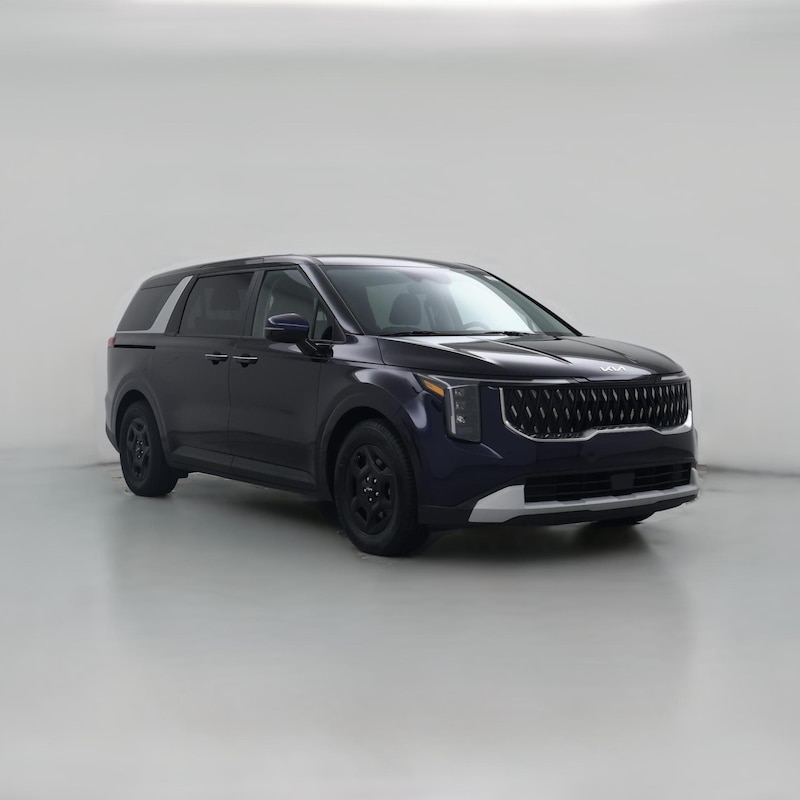 2025 Kia Carnival LX