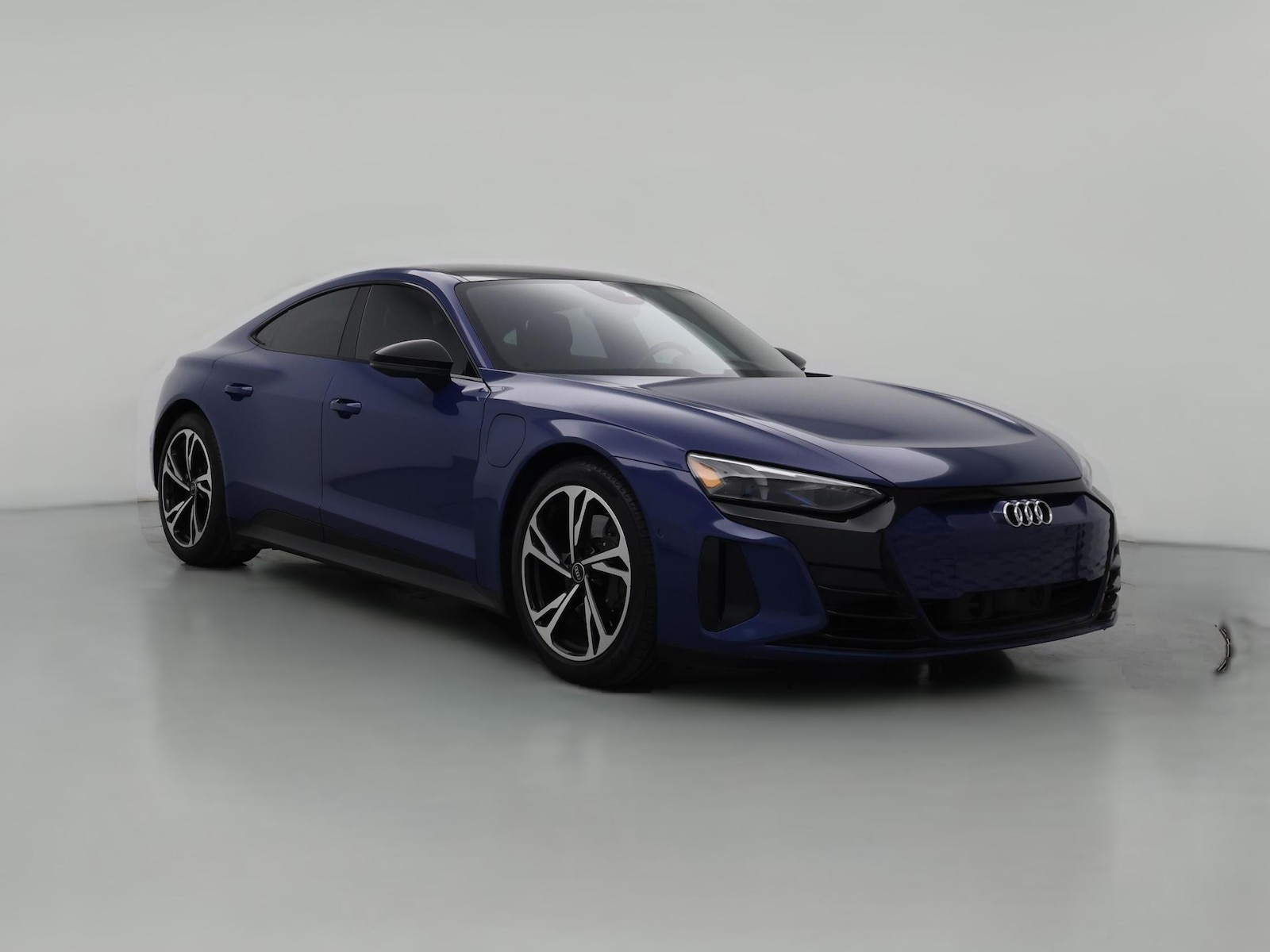 2023 Audi e-tron GT