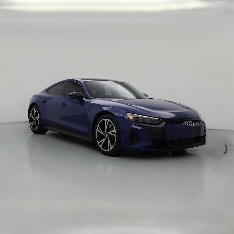 2023 Audi e-tron GT Prestige