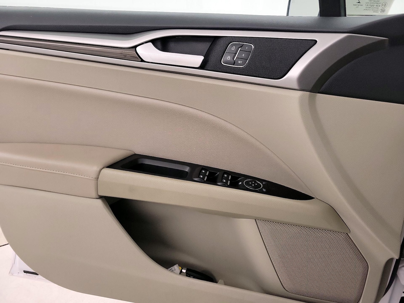 2019 Ford Fusion SEL - Photo 13