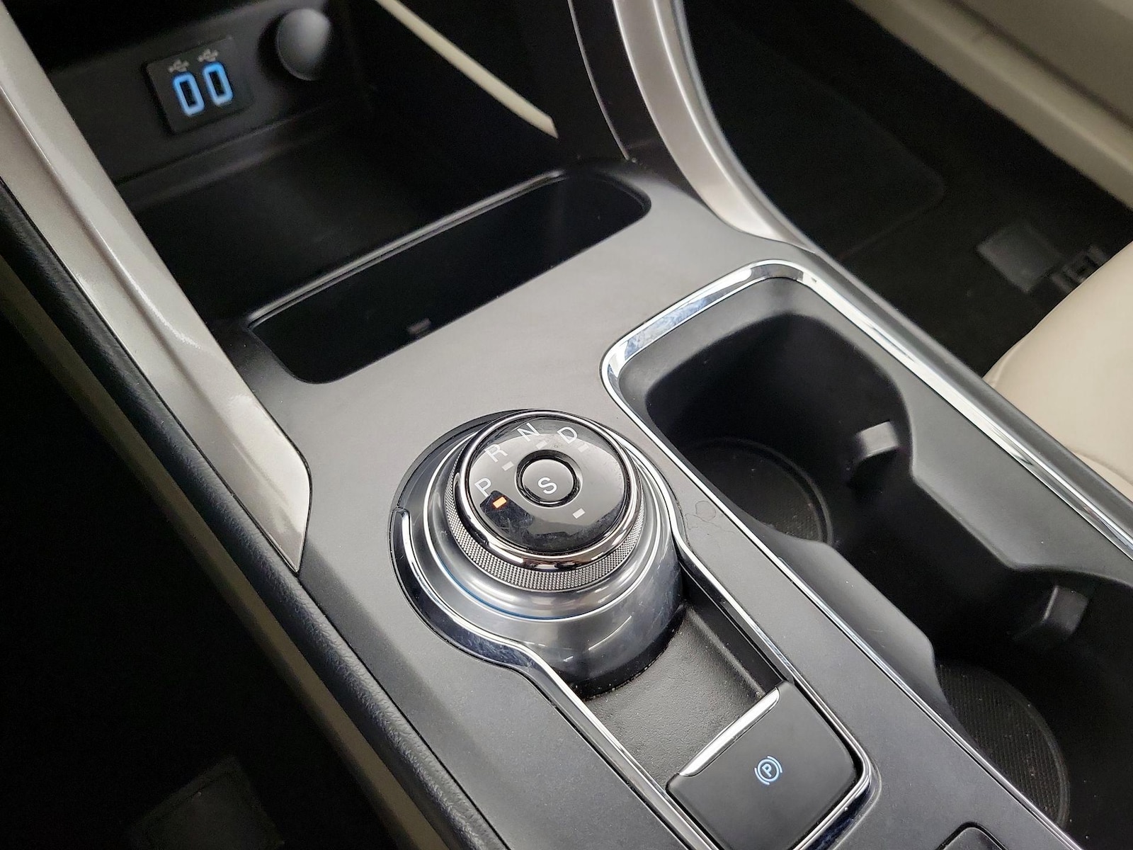 2019 Ford Fusion SEL - Photo 19