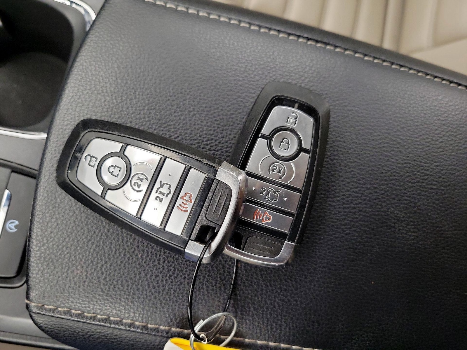 2019 Ford Fusion SEL - Photo 24
