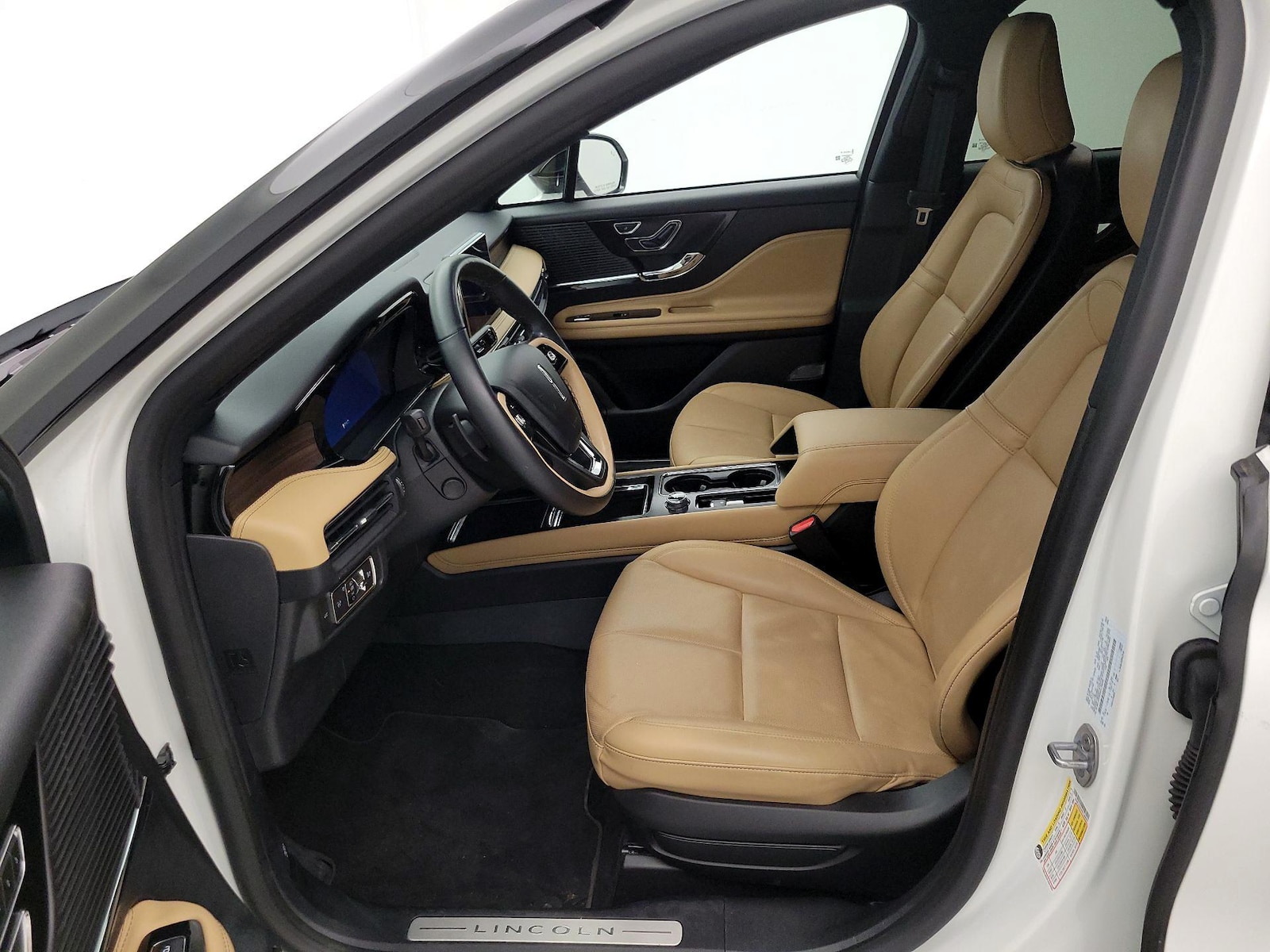 2022 Lincoln Corsair Reserve - Photo 12