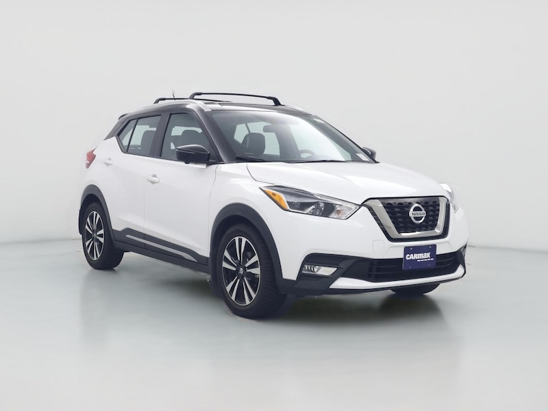 2018 Nissan Kicks SR -
                  Irvine, CA