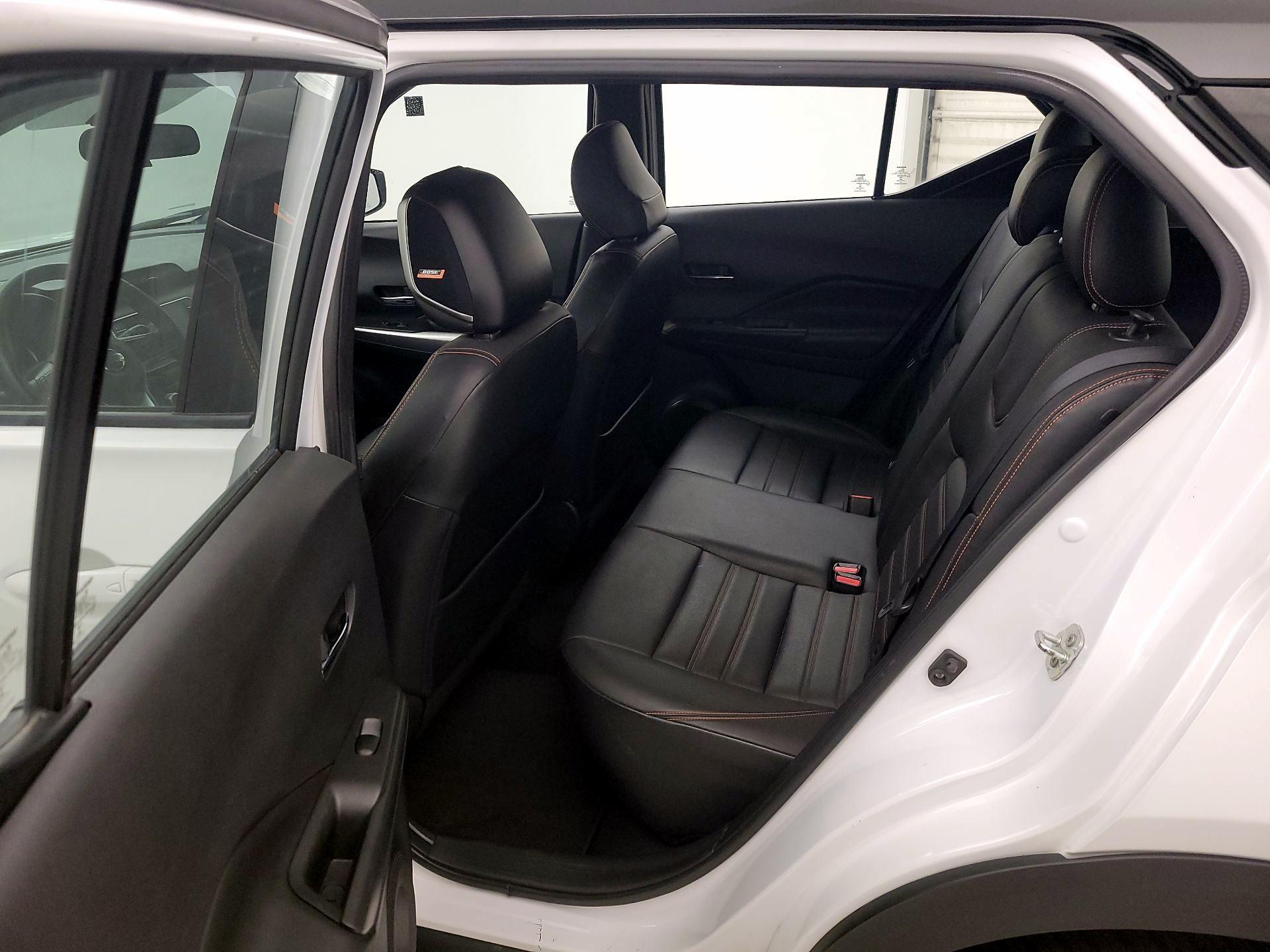 Thumbnail: 2018 Nissan Kicks - 19