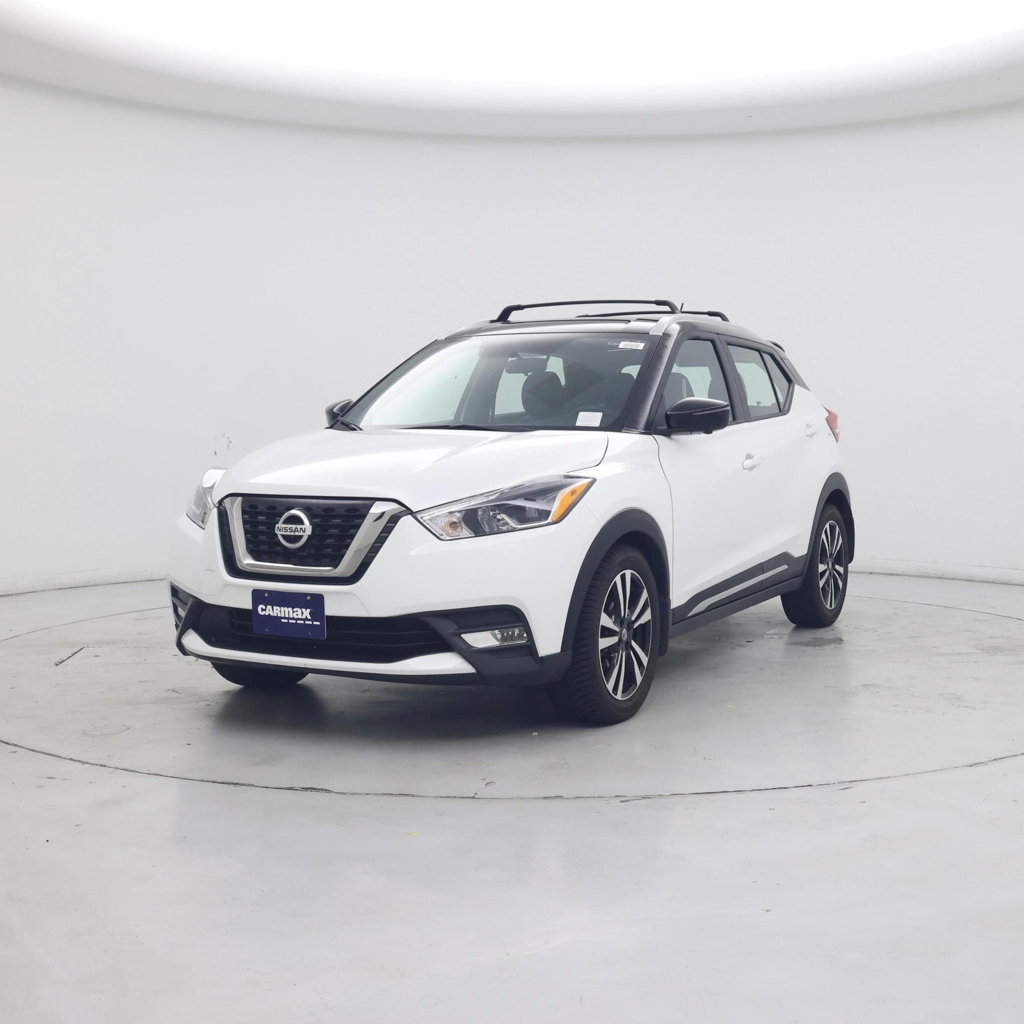 Thumbnail: 2018 Nissan Kicks - 4