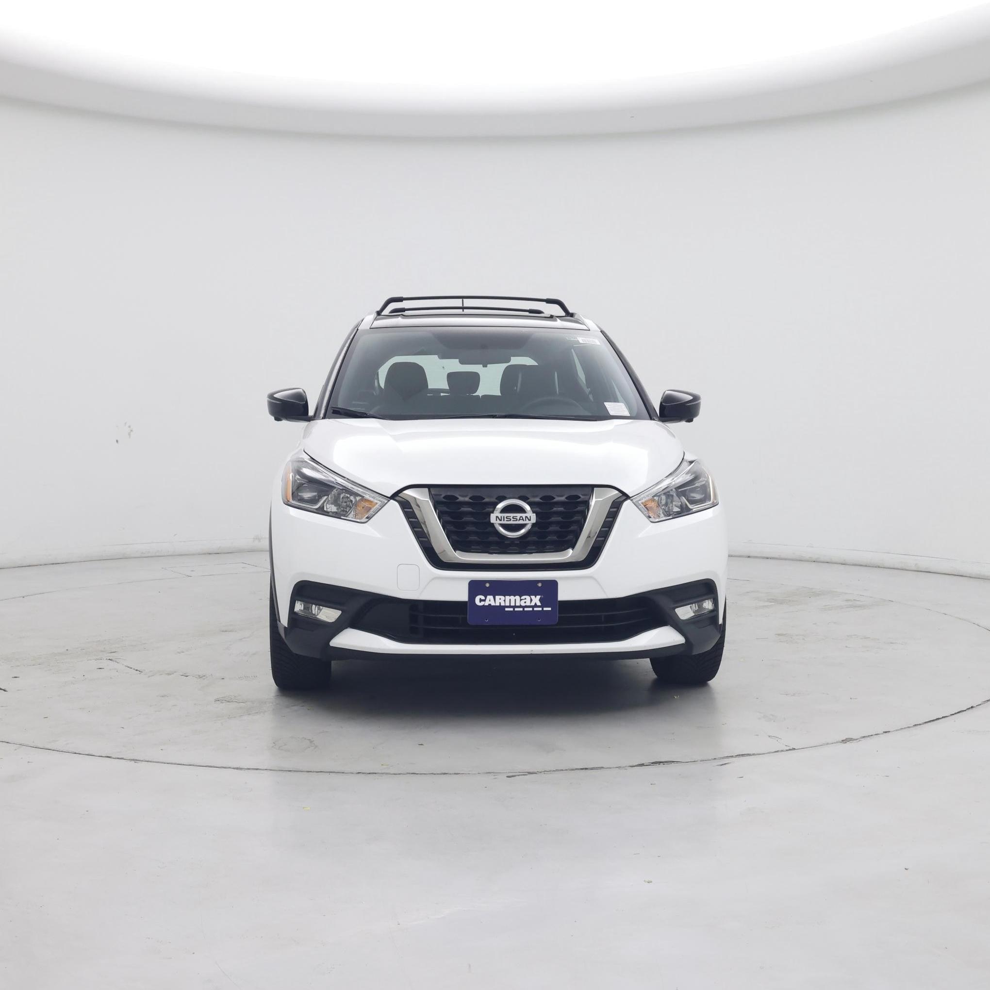 Thumbnail: 2018 Nissan Kicks - 5