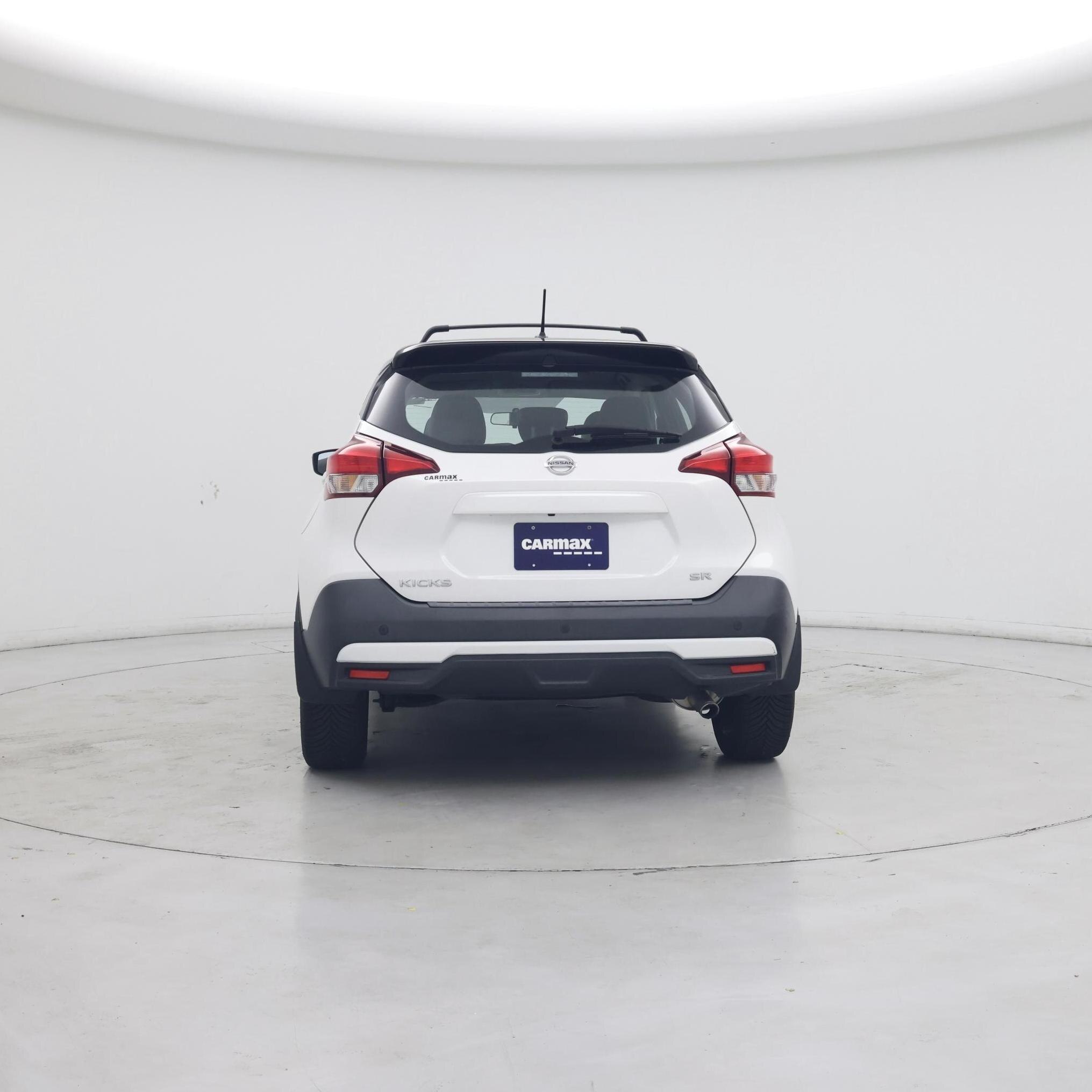 Thumbnail: 2018 Nissan Kicks - 6