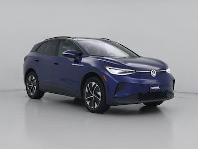 2022 Volkswagen ID.4 EV PRO S