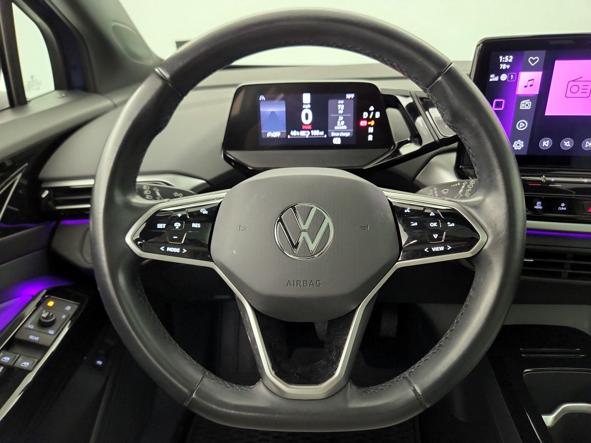 Thumbnail: 2022 Volkswagen ID.4 - 10
