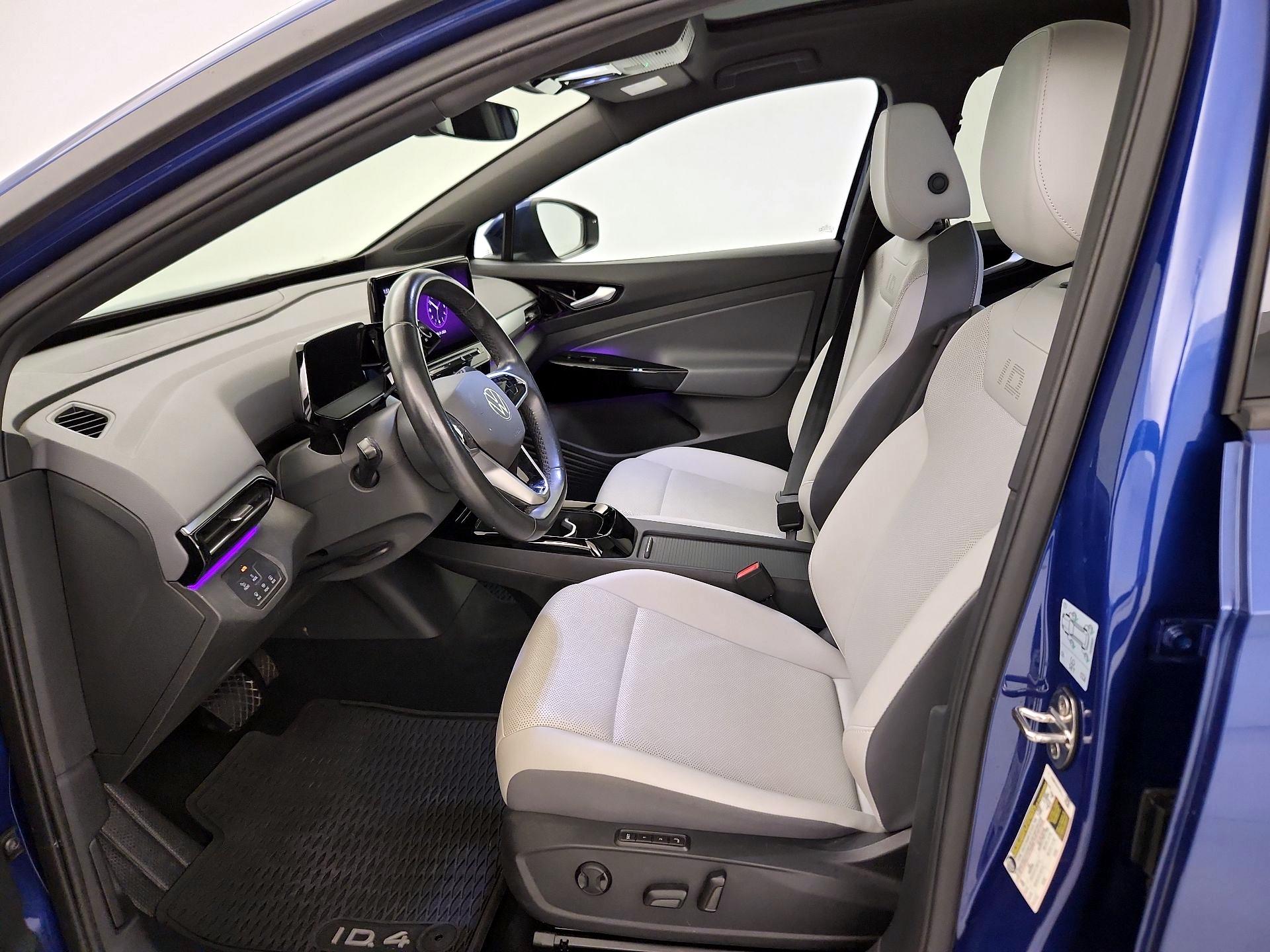 Thumbnail: 2022 Volkswagen ID.4 - 11