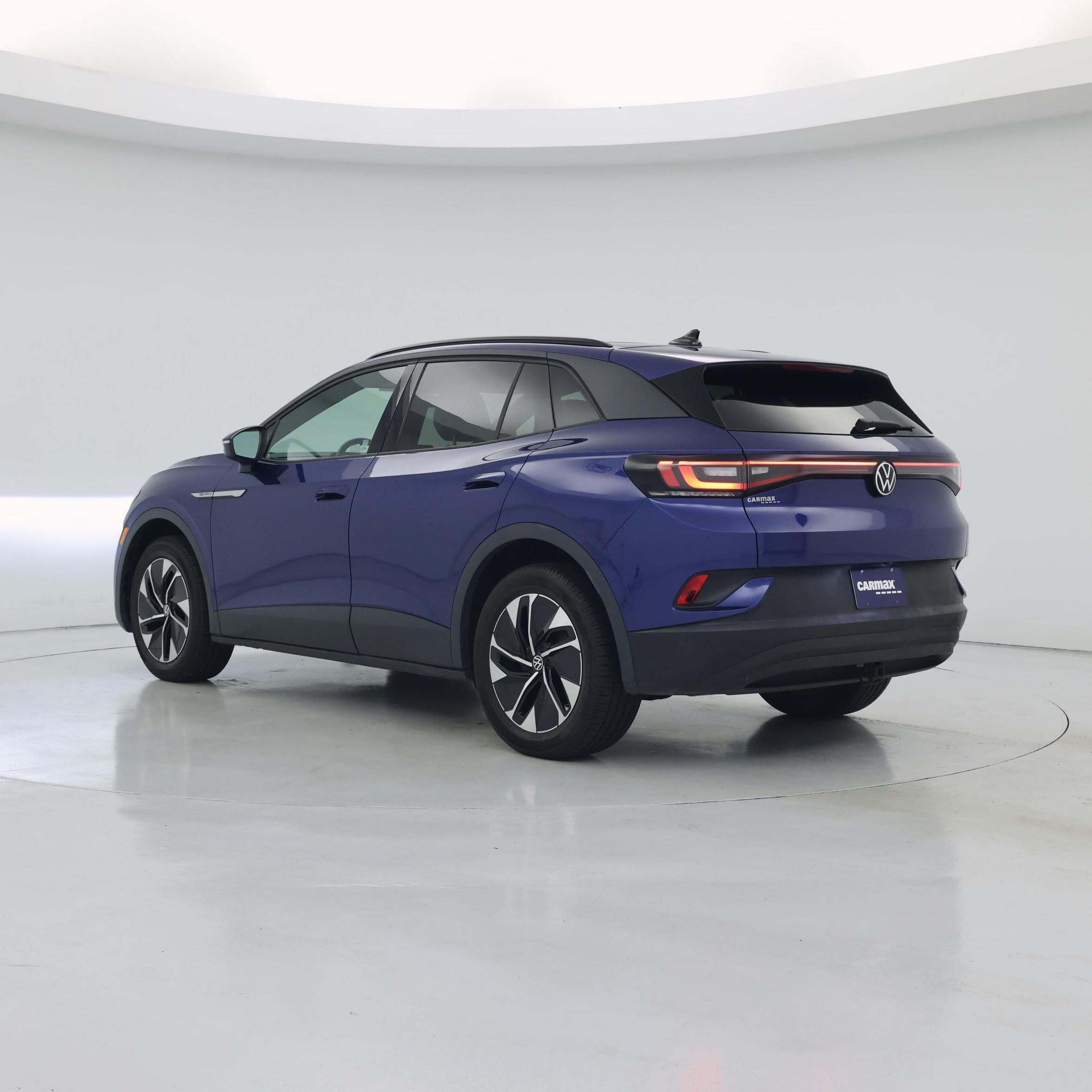 Thumbnail: 2022 Volkswagen ID.4 - 2