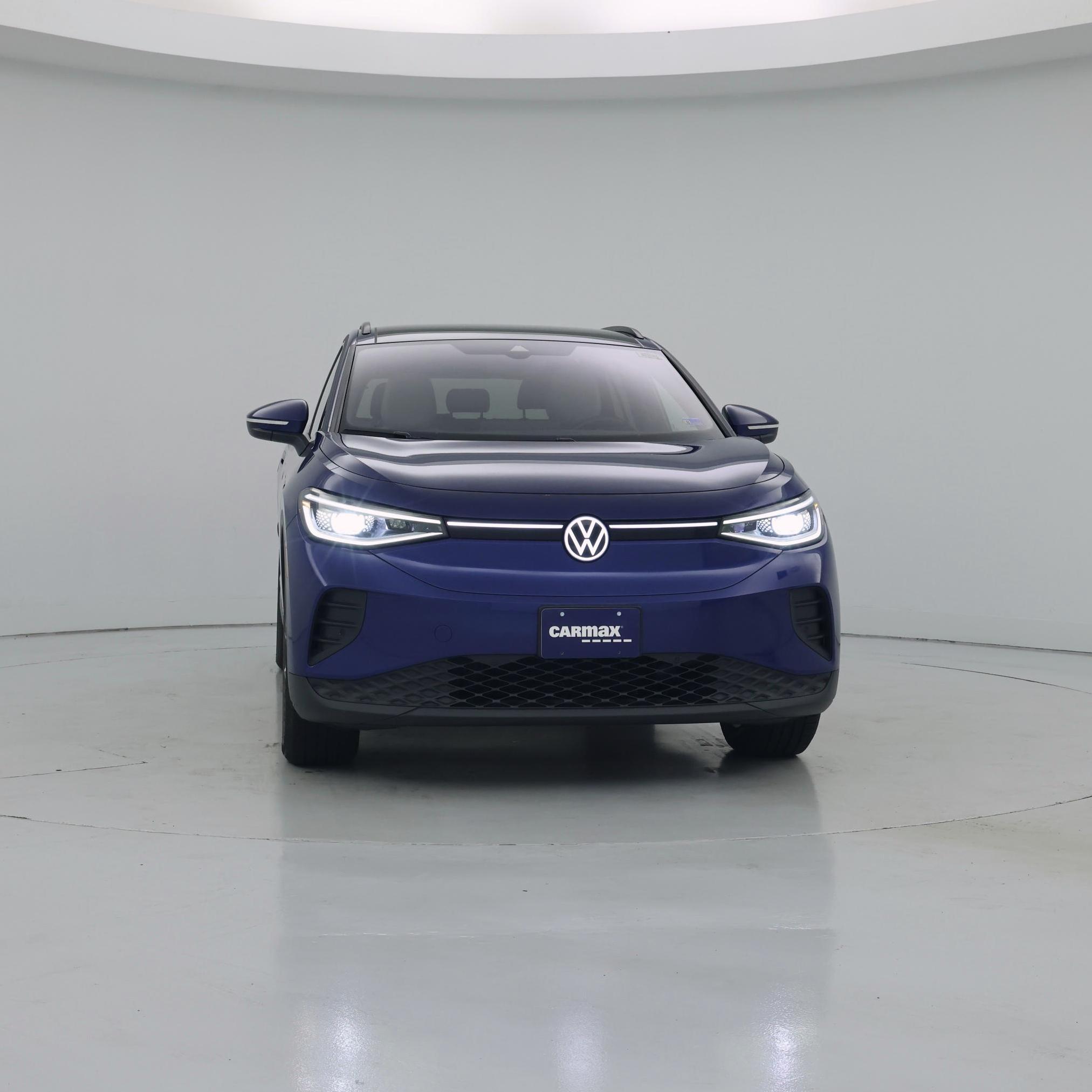 Thumbnail: 2022 Volkswagen ID.4 - 5