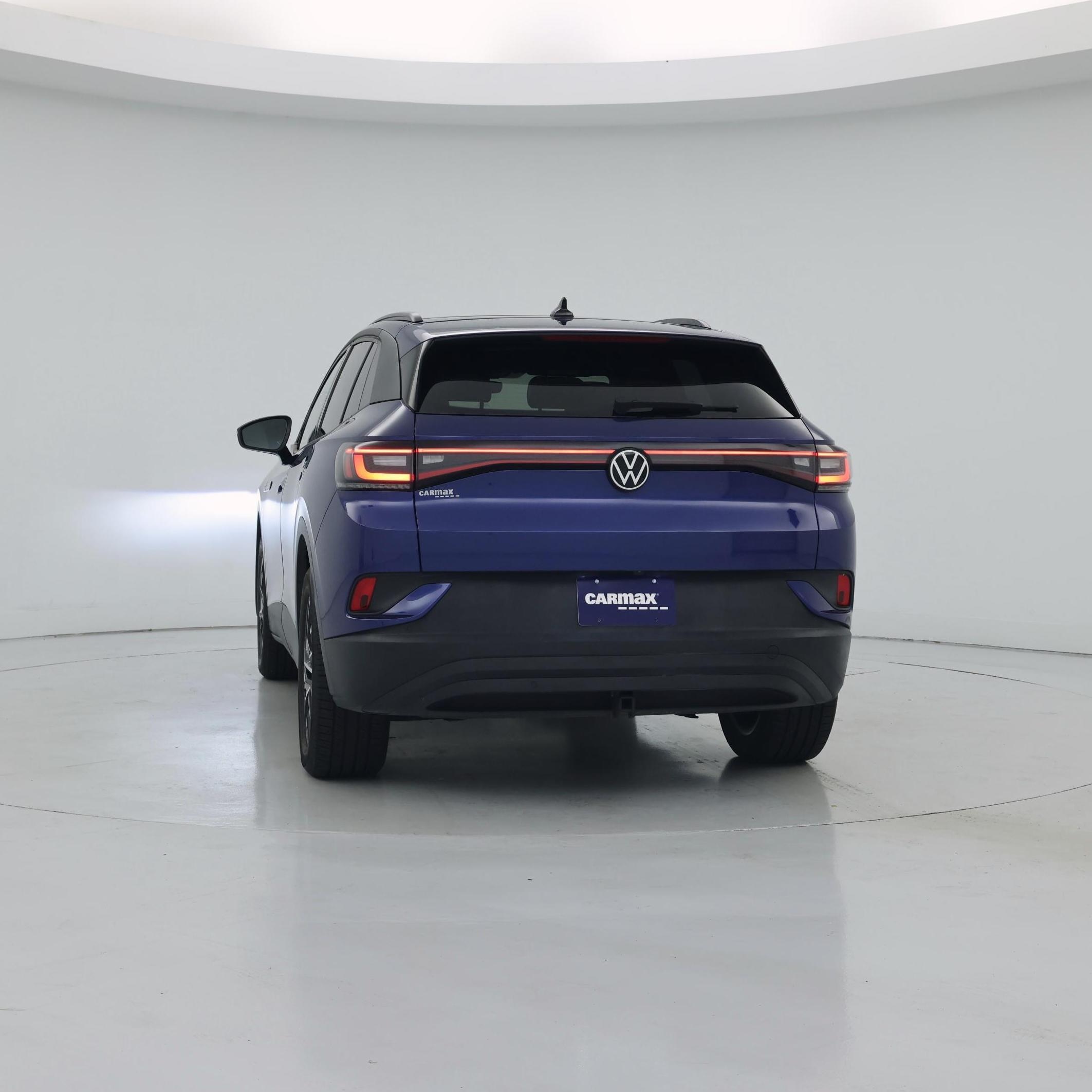 Thumbnail: 2022 Volkswagen ID.4 - 6