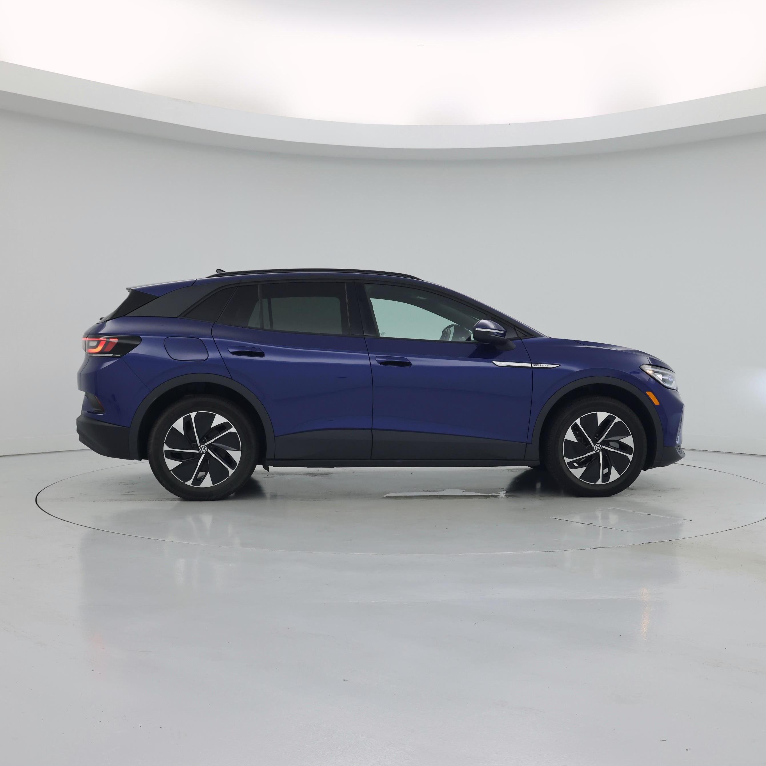Thumbnail: 2022 Volkswagen ID.4 - 7