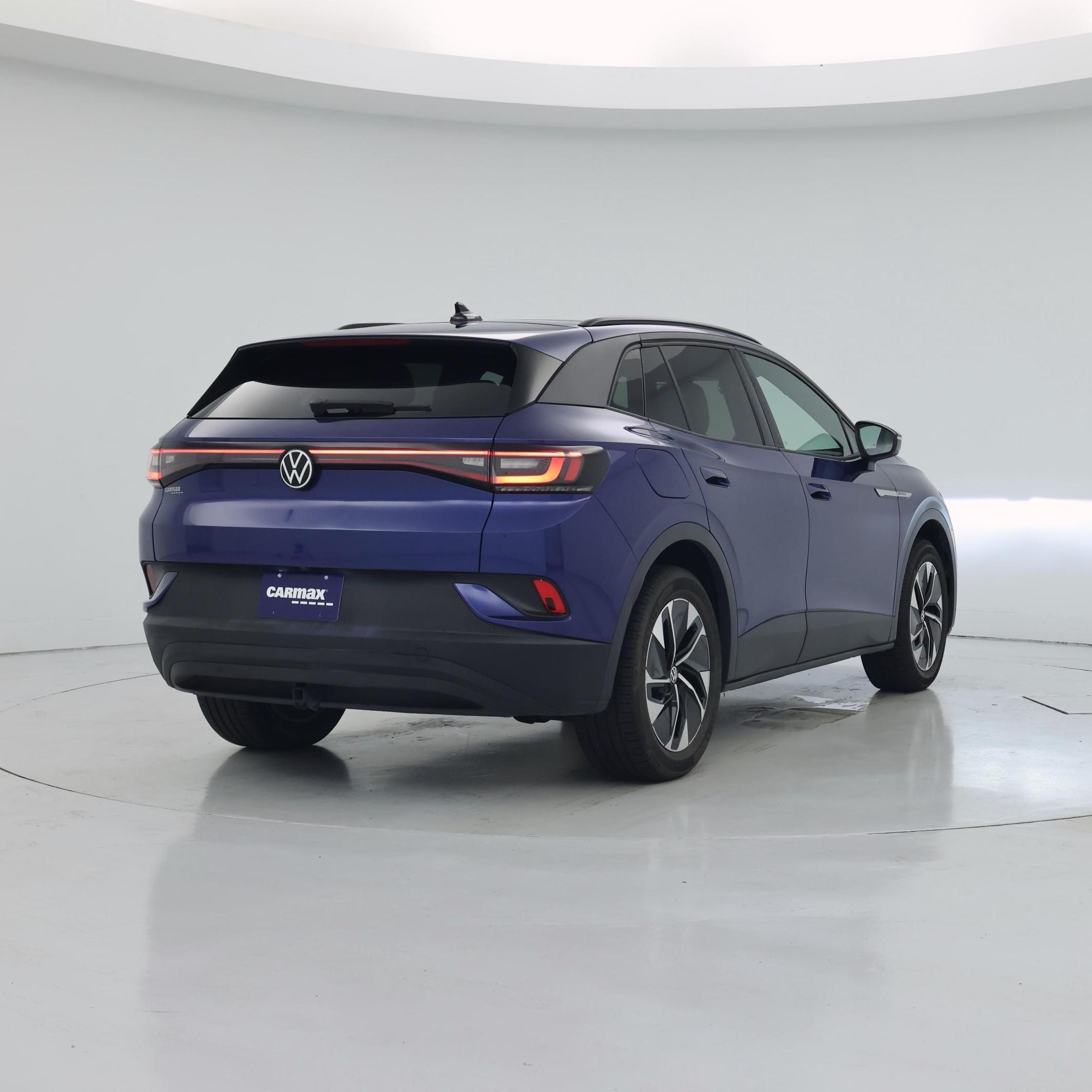 Thumbnail: 2022 Volkswagen ID.4 - 8