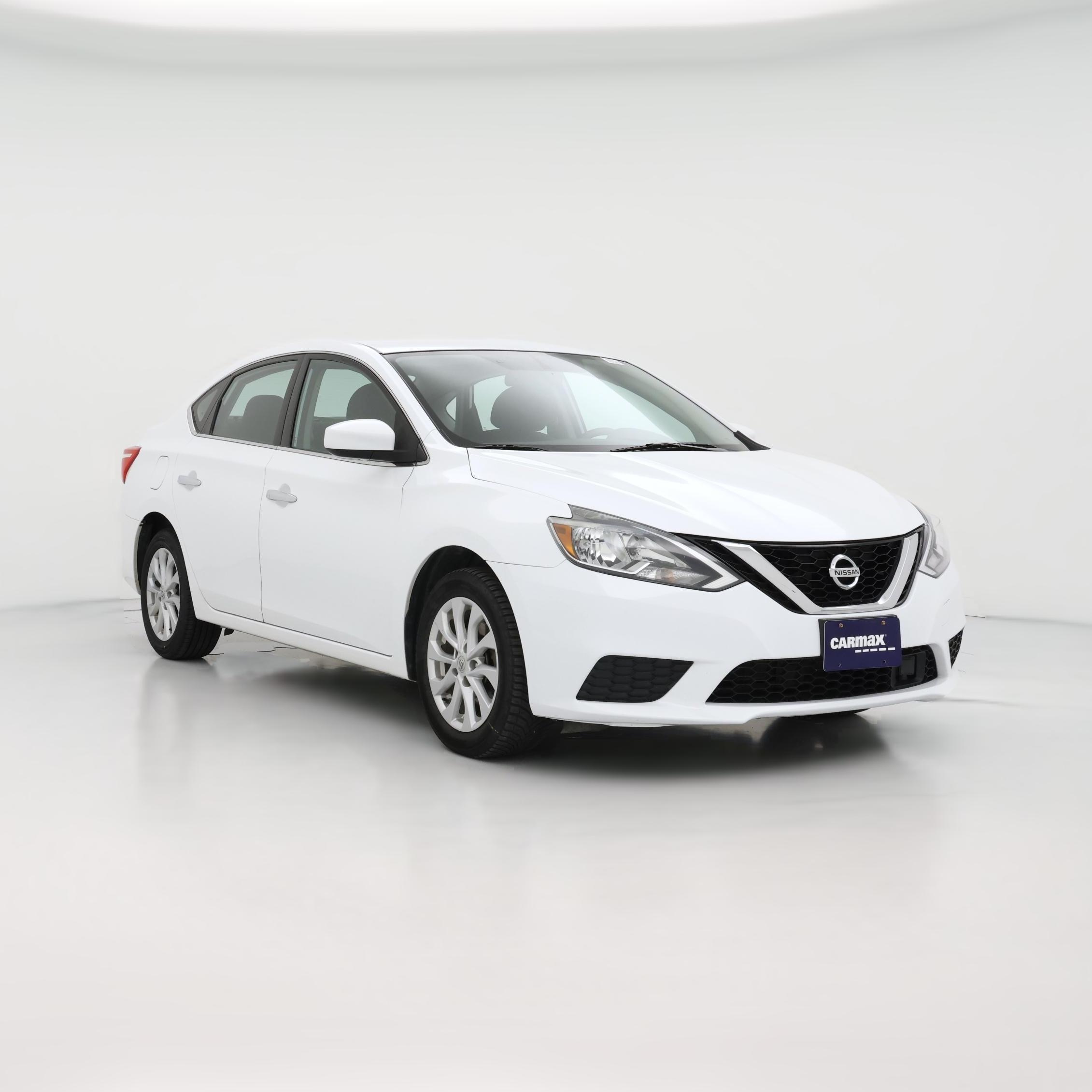 2018 Nissan Sentra