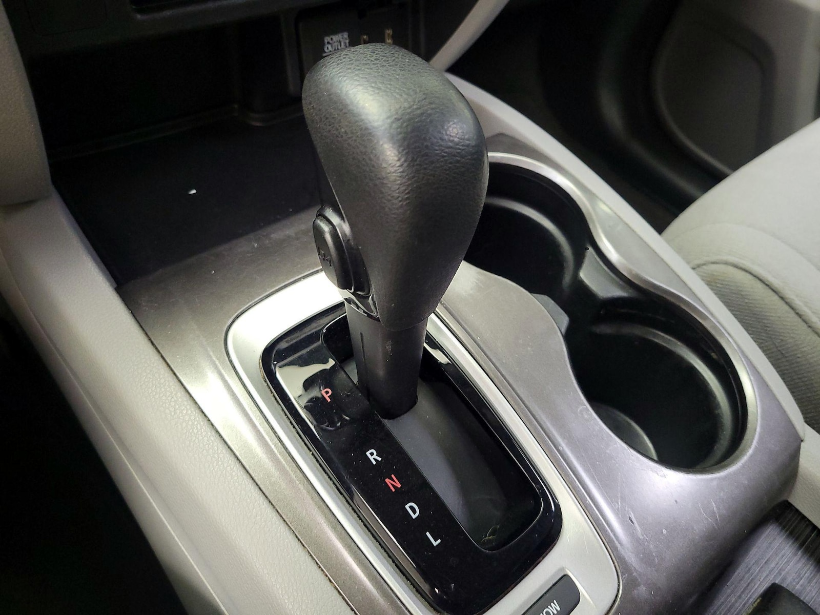 2017 Honda Pilot EX - Photo 18