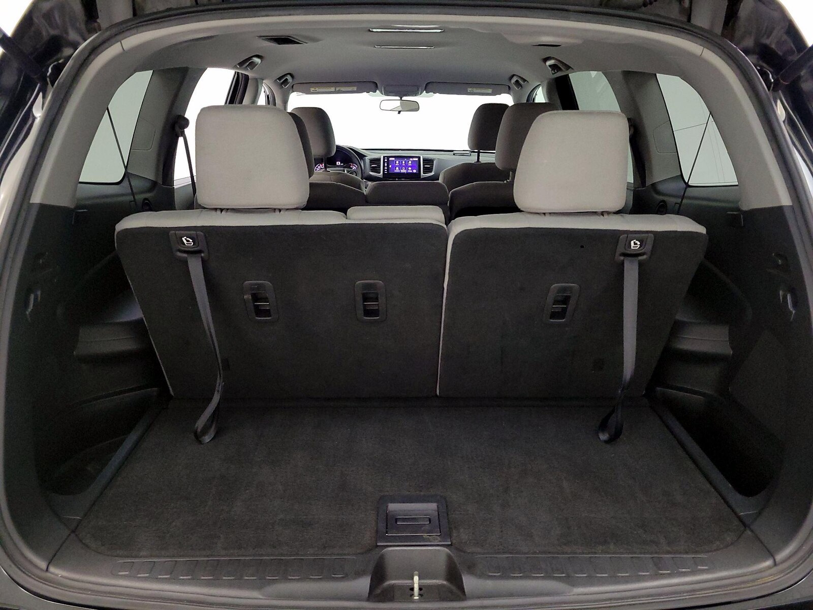 2017 Honda Pilot EX - Photo 21