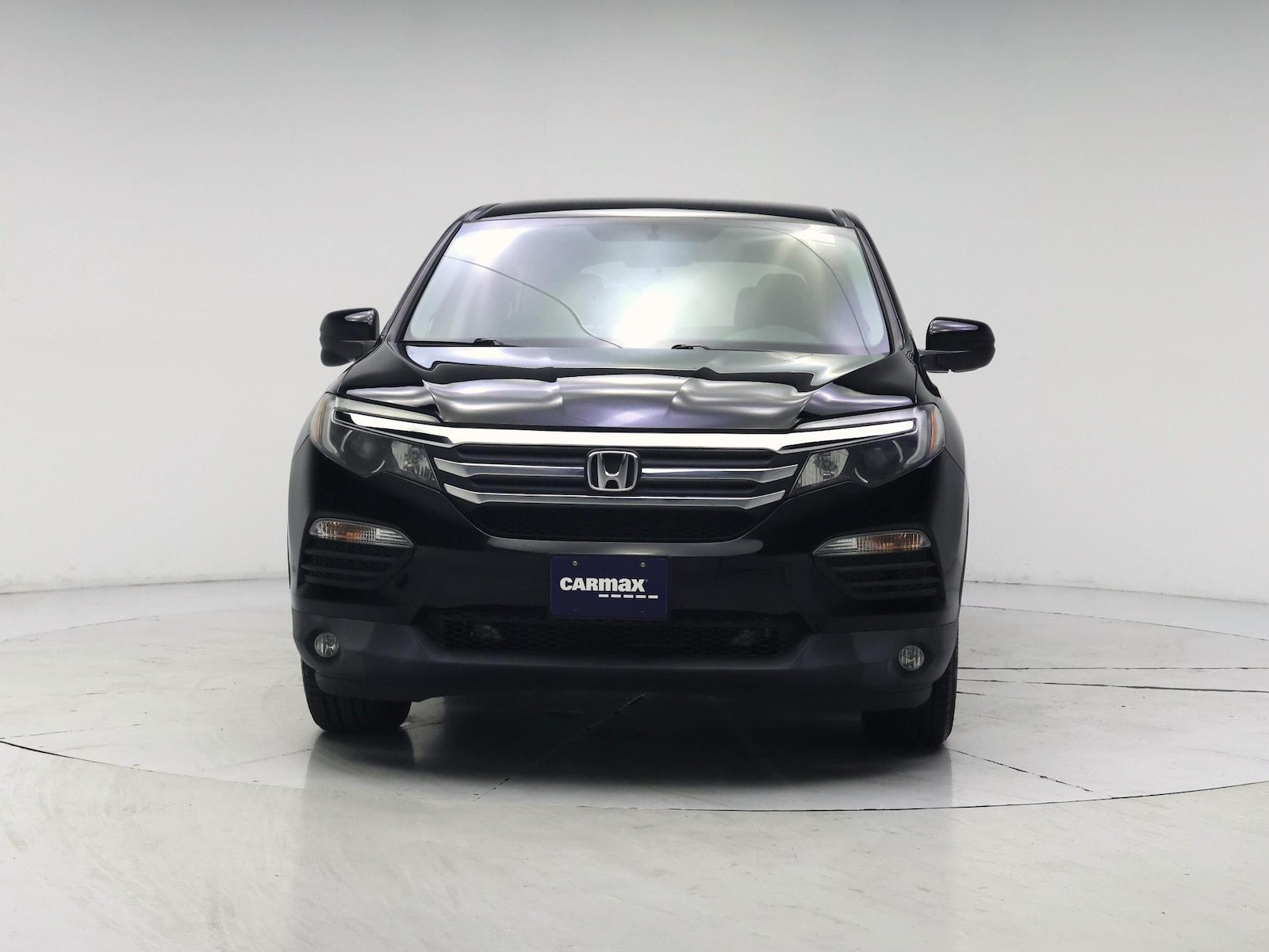 2017 Honda Pilot EX - Photo 6