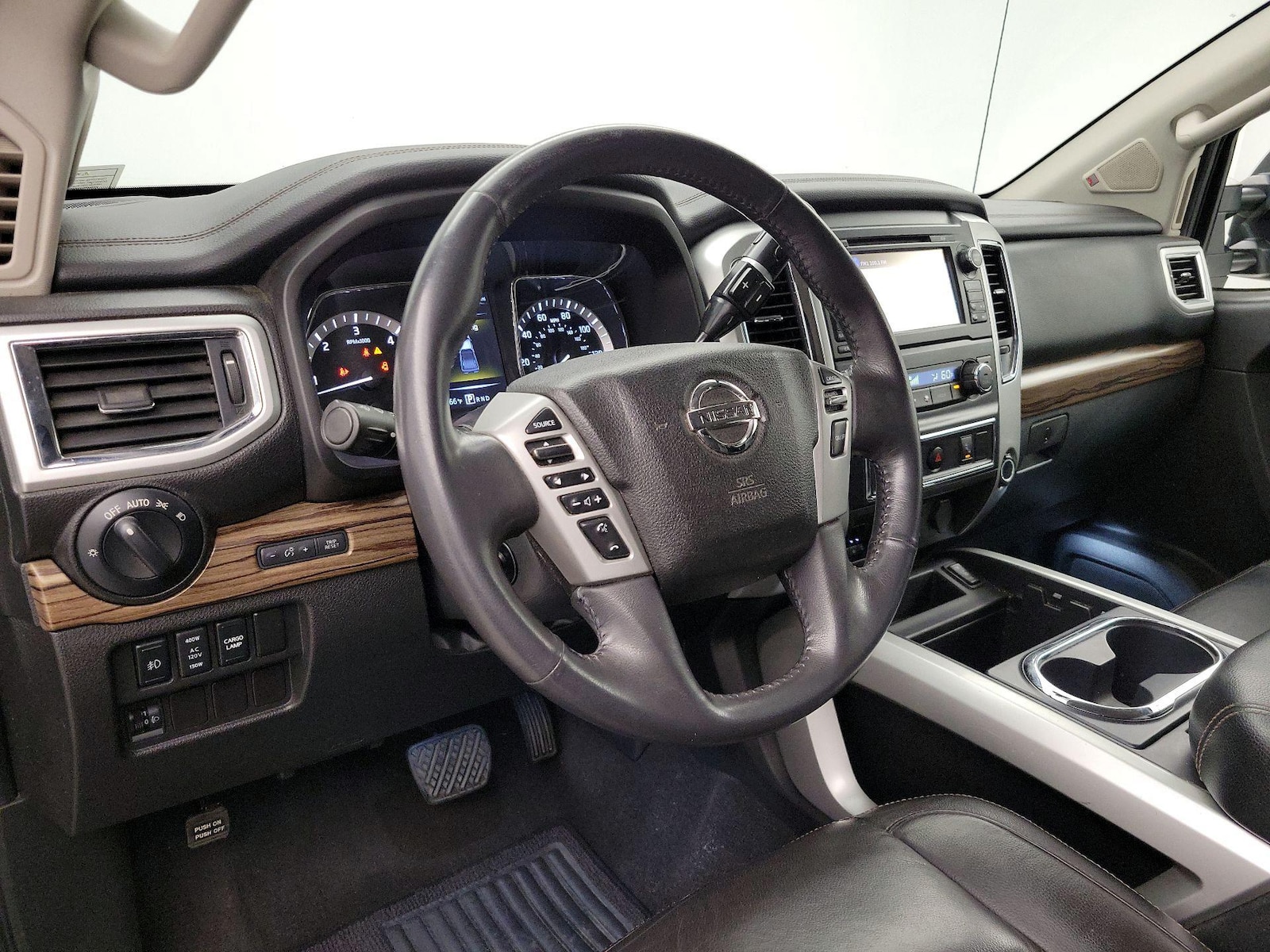 Navigation System