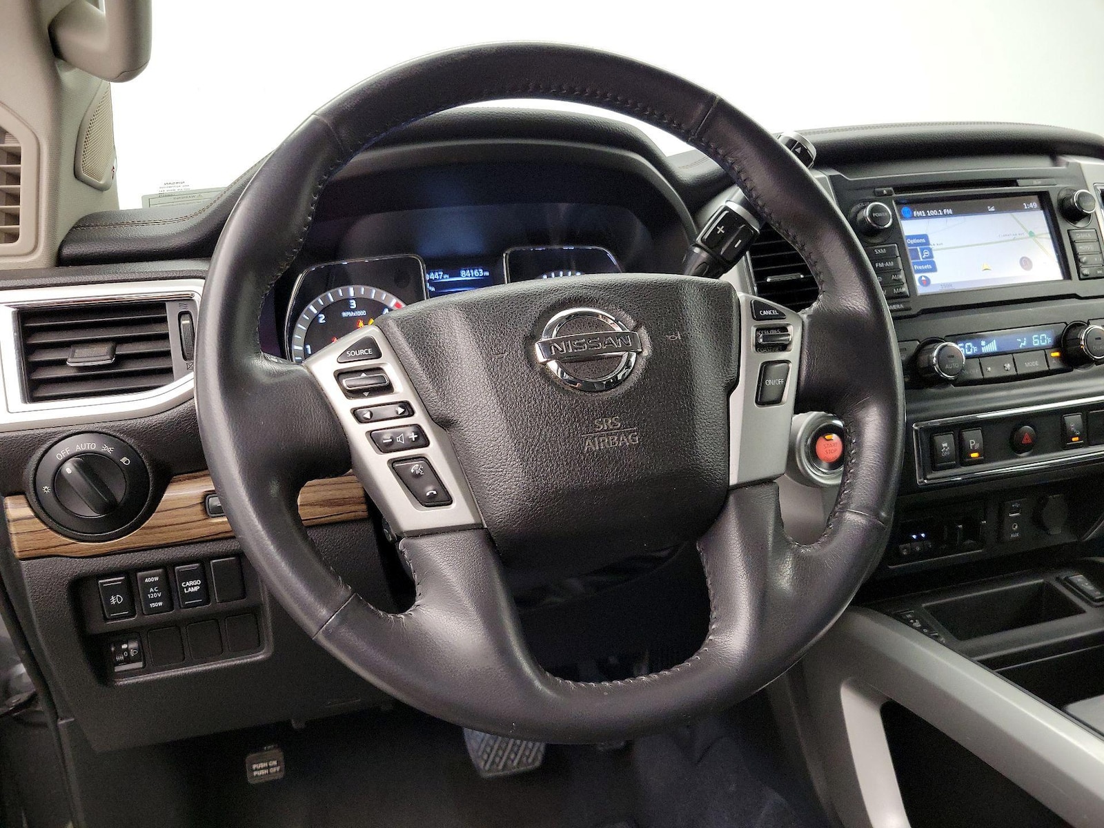 Remote Start