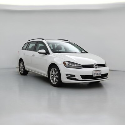 2016 Volkswagen Golf SE