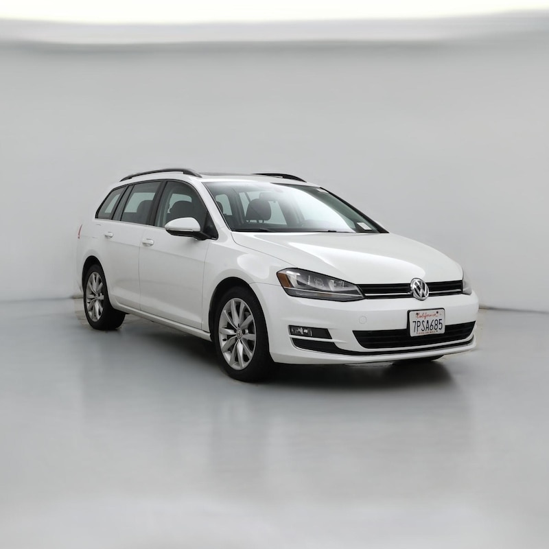 2016 Volkswagen Golf SE