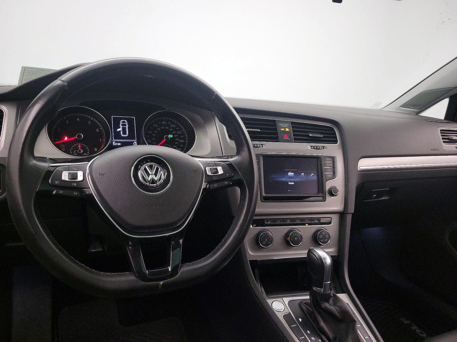 Rear View Camera