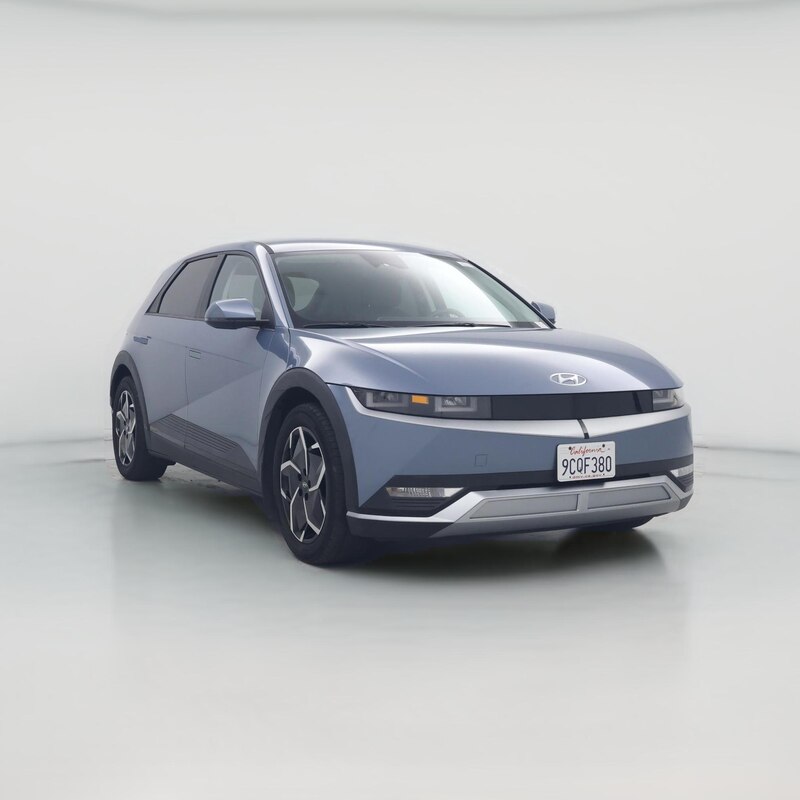 2022 Hyundai Ioniq 5 SE