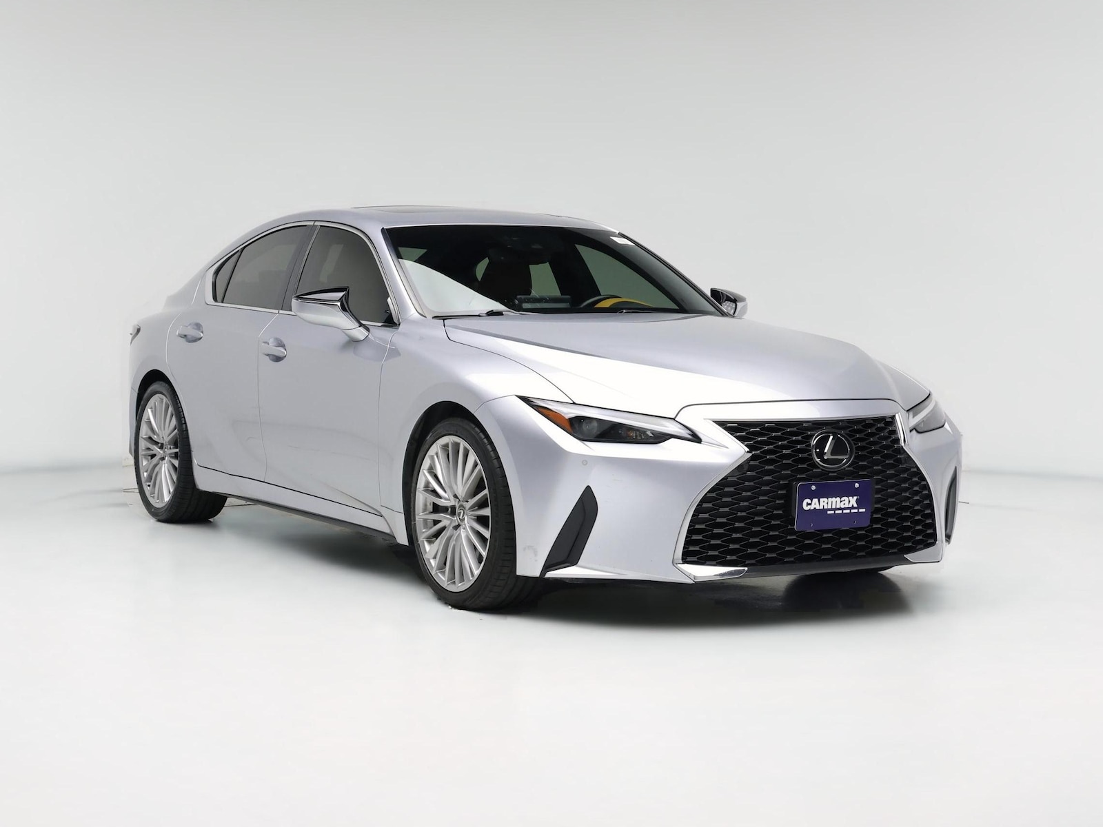 2023 Lexus IS