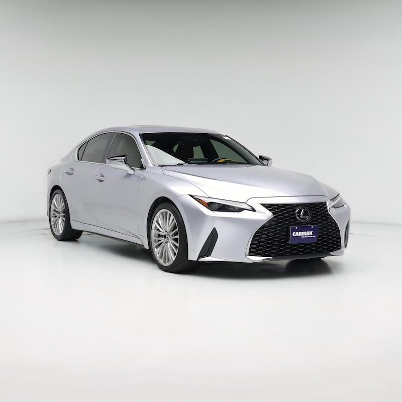 2023 Lexus IS 300