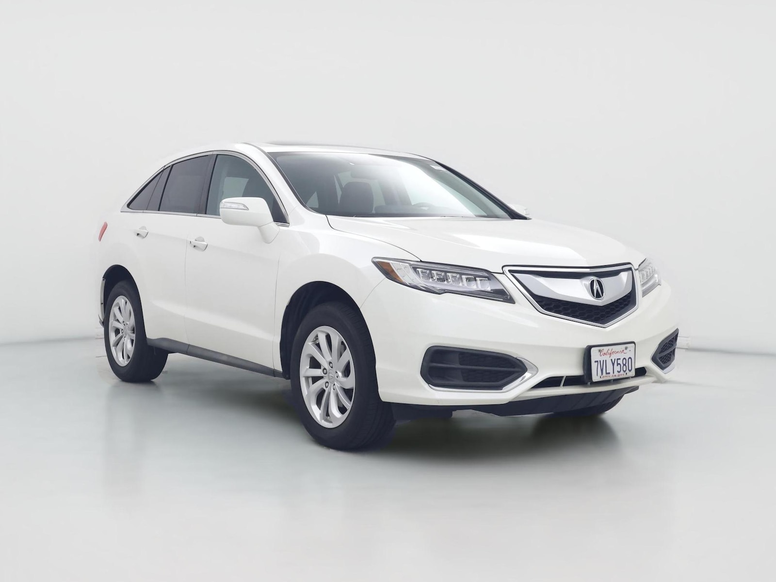 2017 Acura RDX