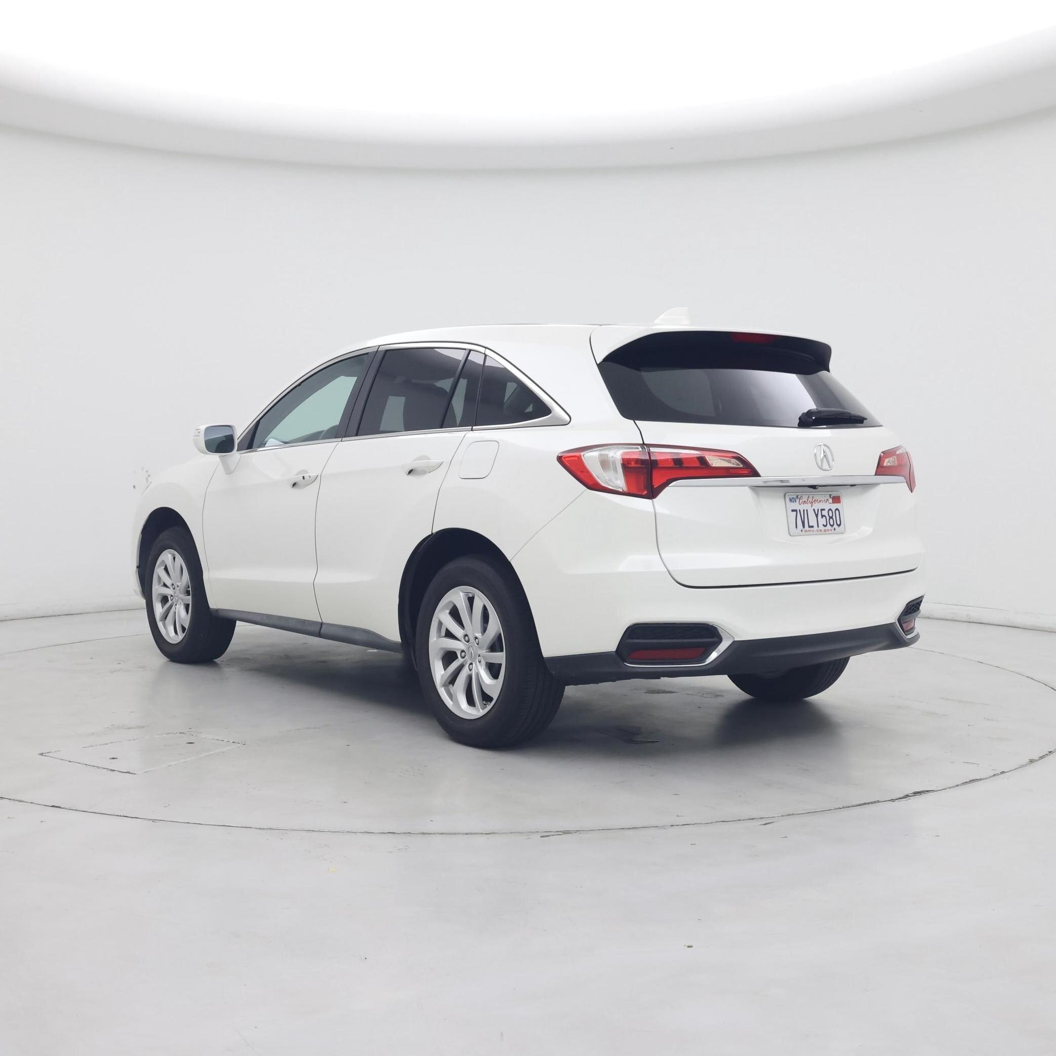 Thumbnail: 2017 Acura RDX - 2