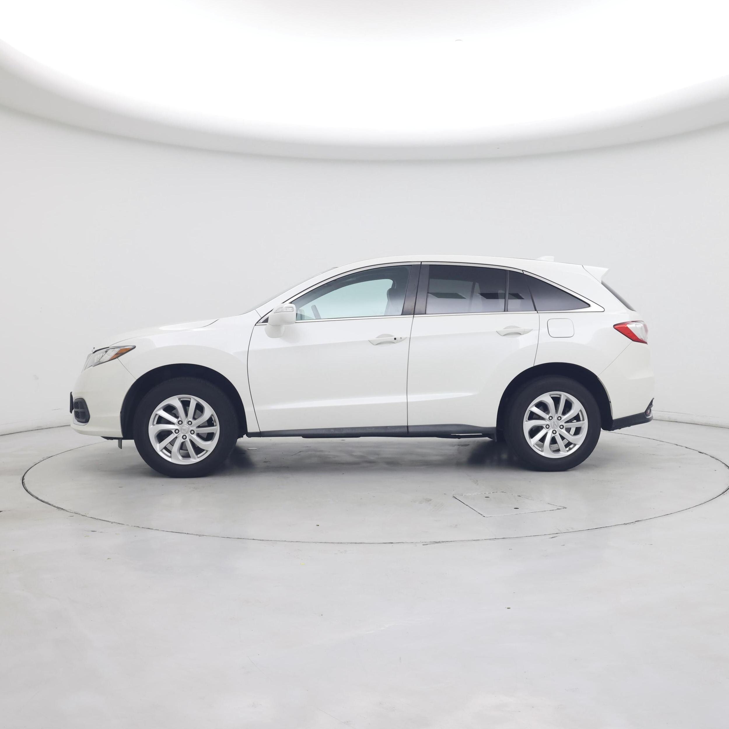 Thumbnail: 2017 Acura RDX - 3