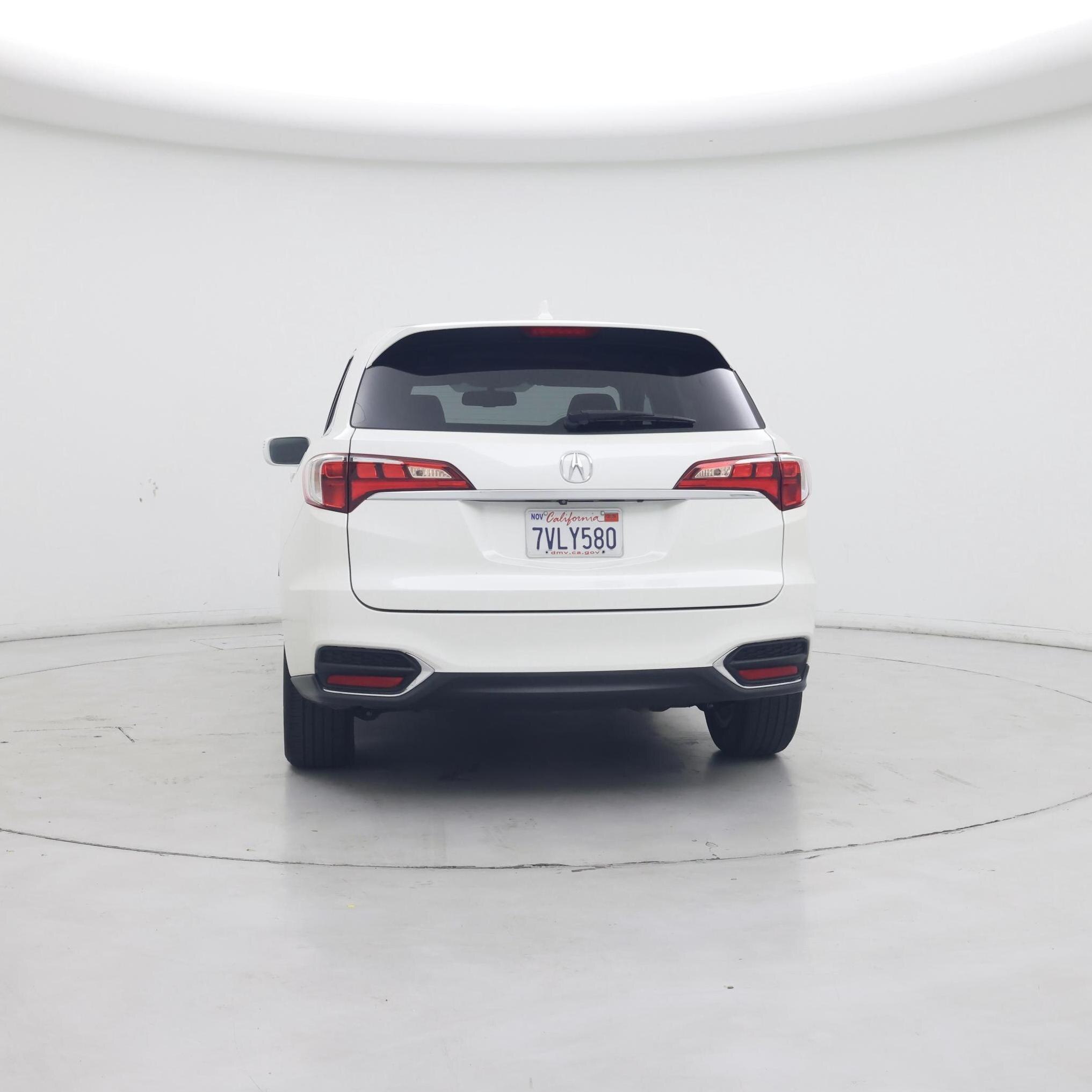 Thumbnail: 2017 Acura RDX - 6