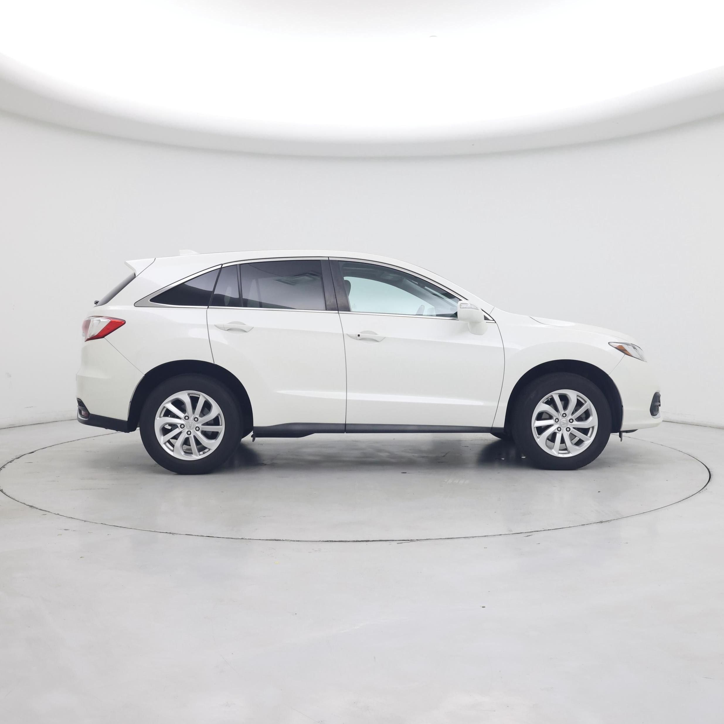Thumbnail: 2017 Acura RDX - 7