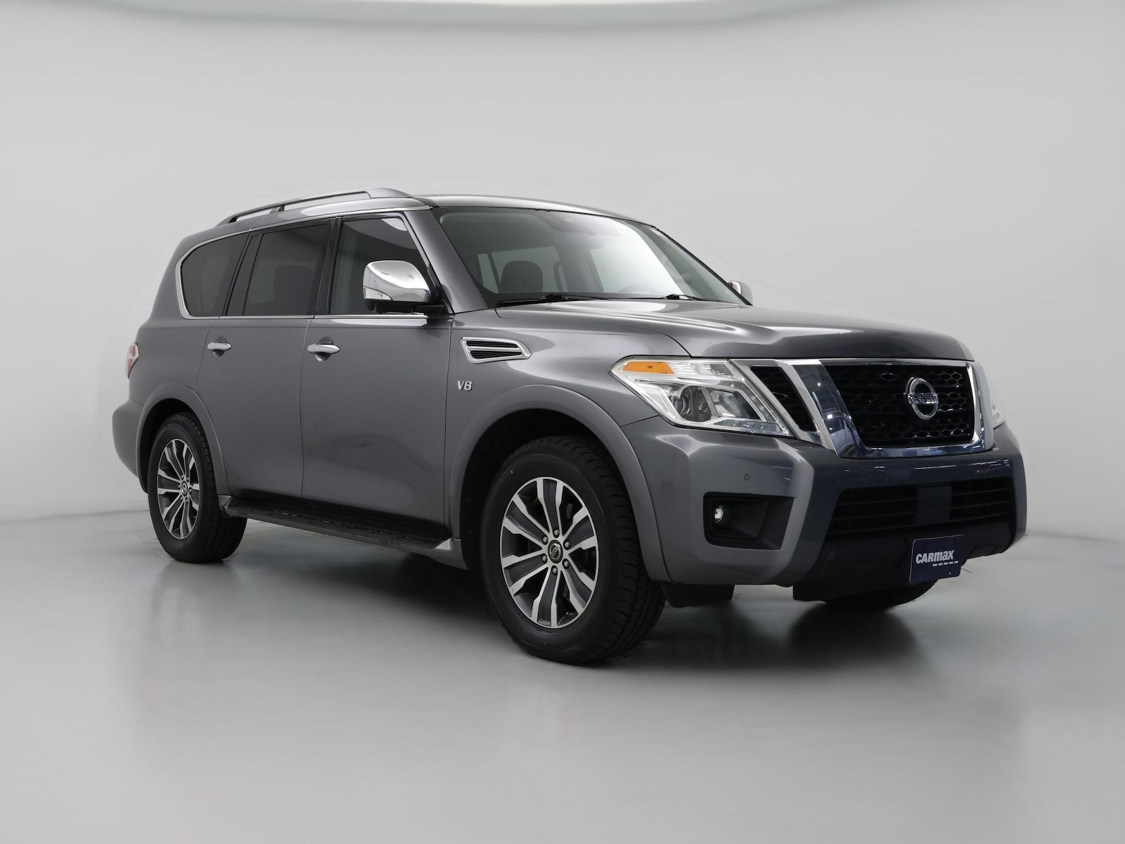 2019 Nissan Armada