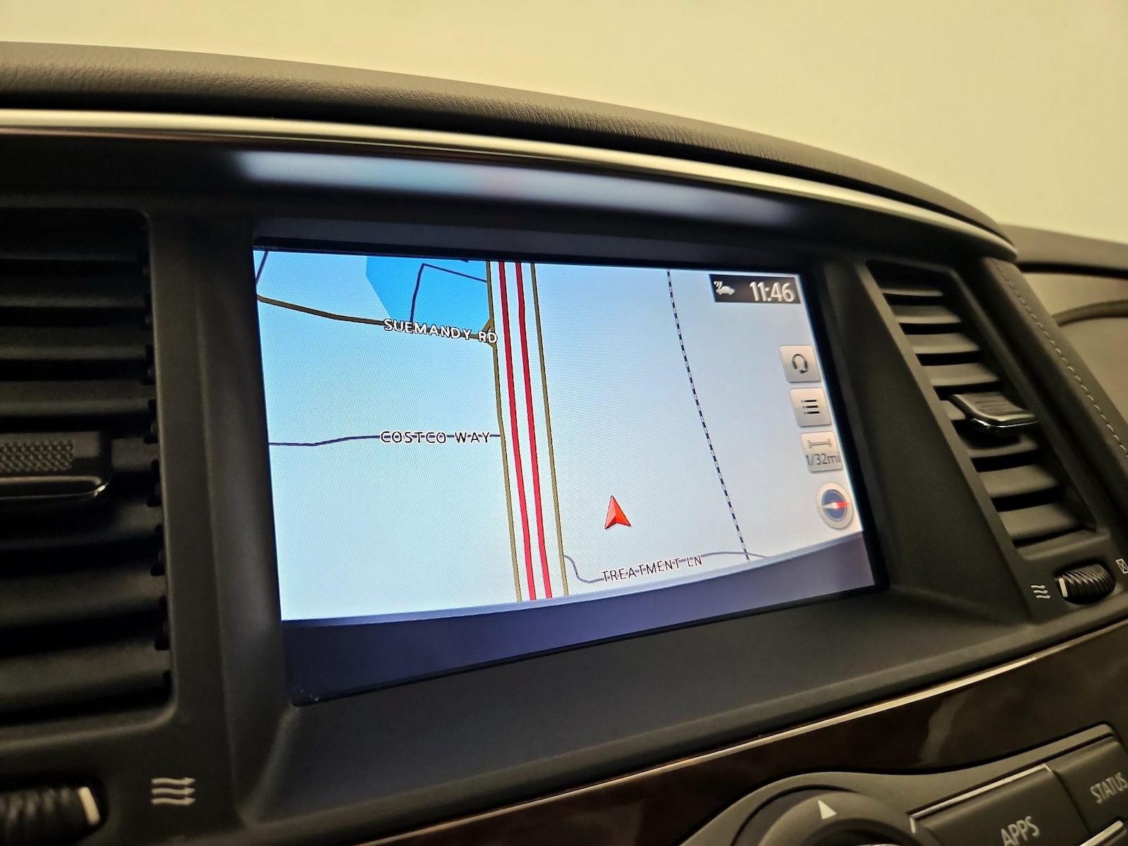 2019 Nissan Armada SL - Photo 15
