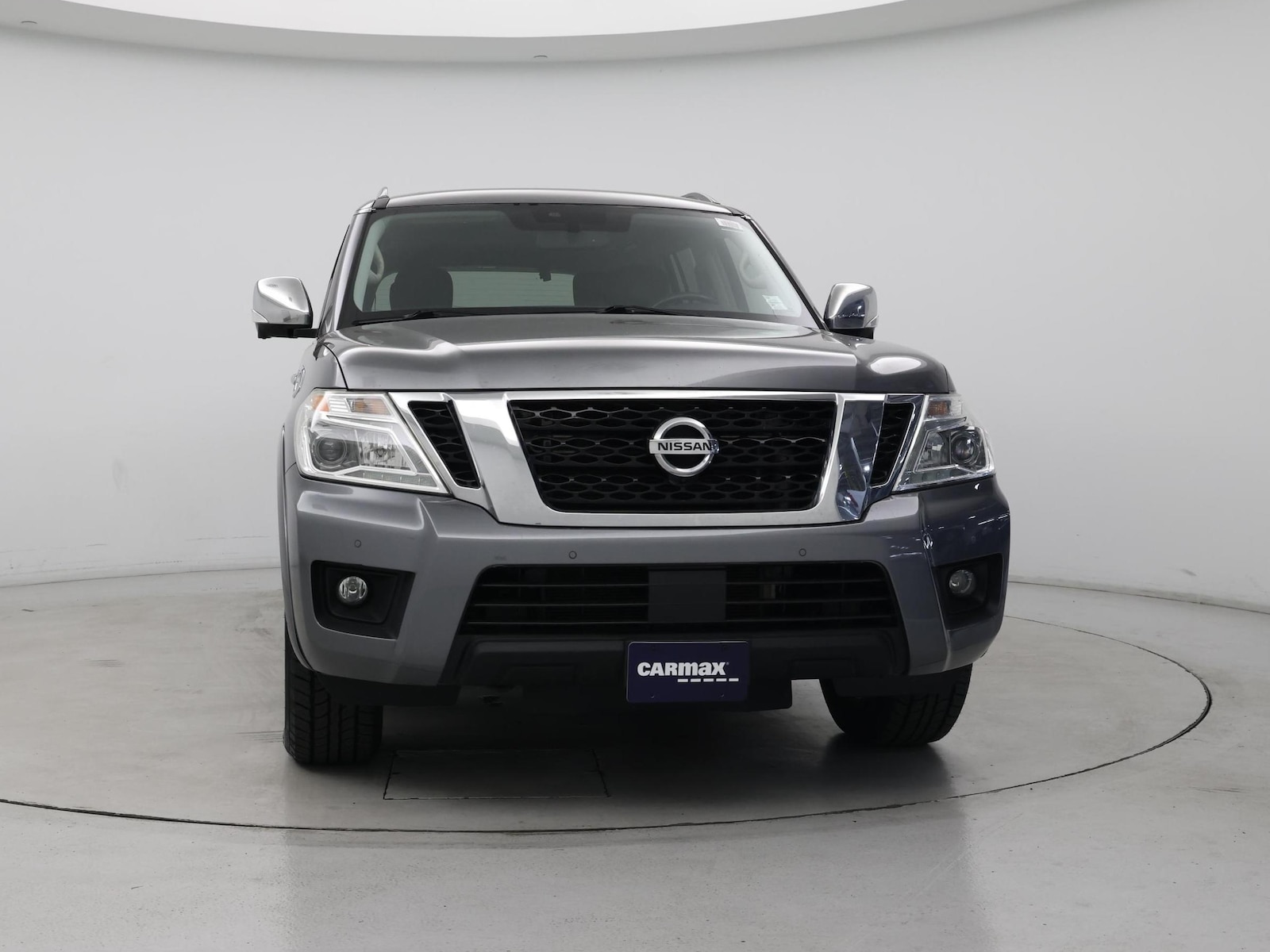 2019 Nissan Armada SL - Photo 6