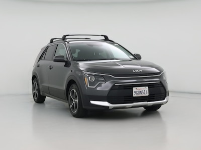 2023 Kia Niro LX