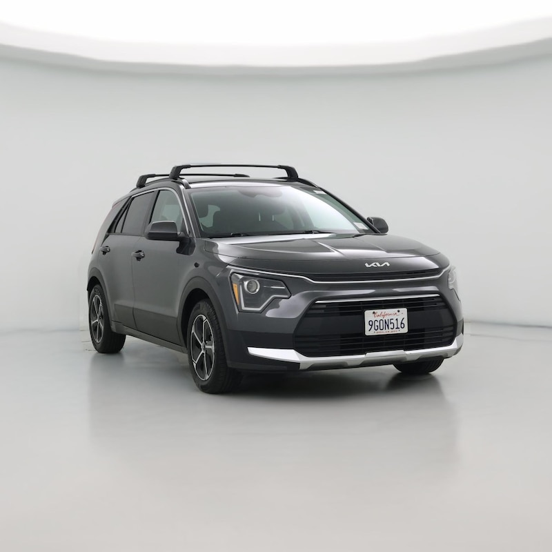 2023 Kia Niro LX