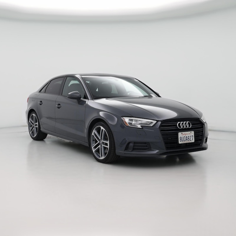 2020 Audi A3 Premium
